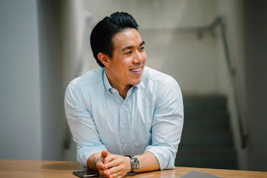 张小明